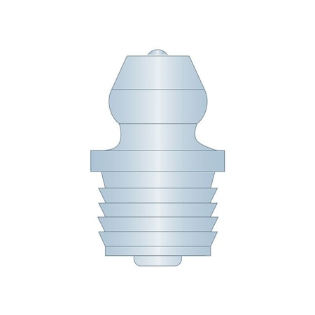 Heritage Industrial Drive Grease Fitting, 5/16" CS Z3 H1608Z3